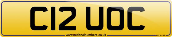 C12 UOC