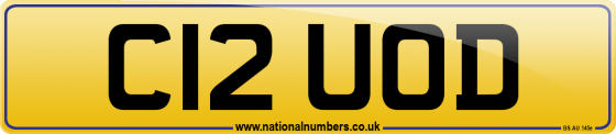 C12 UOD