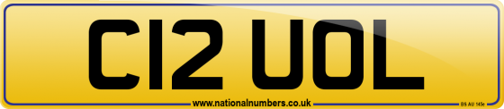 C12 UOL