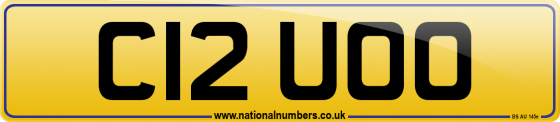C12 UOO
