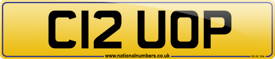 C12 UOP