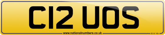 C12 UOS