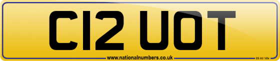 C12 UOT