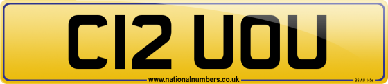 C12 UOU