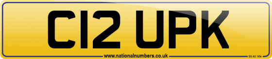 C12 UPK