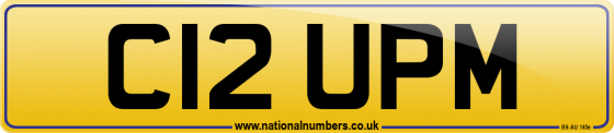 C12 UPM