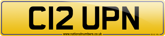 C12 UPN