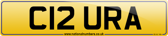 C12 URA
