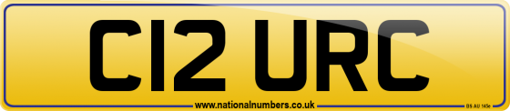 C12 URC