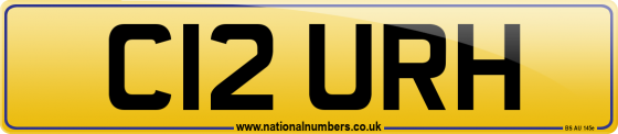 C12 URH