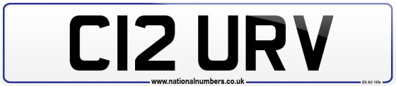 C12 URV