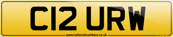 C12 URW