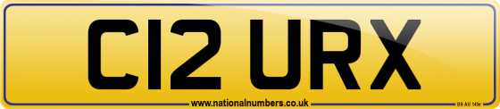 C12 URX