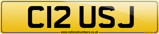 C12 USJ