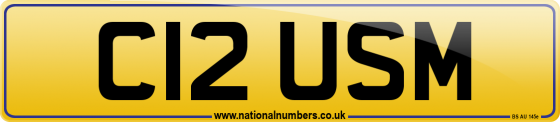 C12 USM