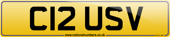 C12 USV
