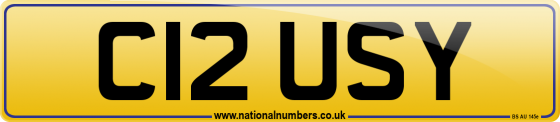 C12 USY