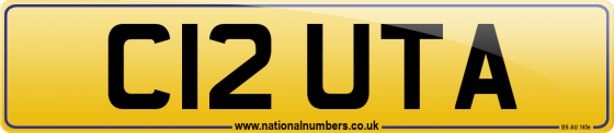 C12 UTA