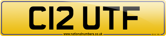 C12 UTF