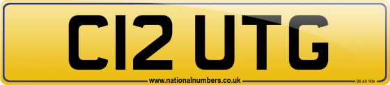 C12 UTG