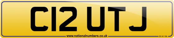 C12 UTJ