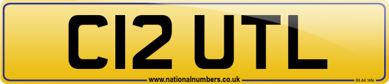 C12 UTL