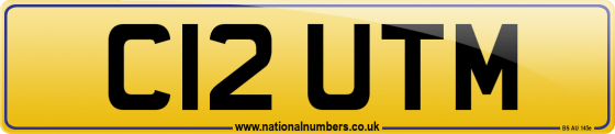 C12 UTM
