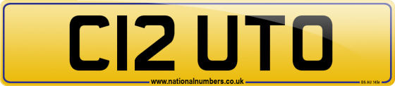 C12 UTO