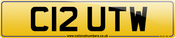 C12 UTW