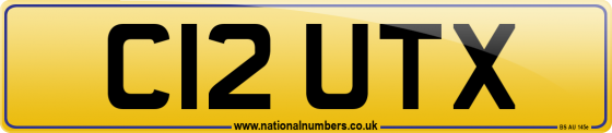 C12 UTX