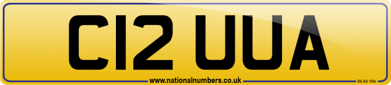 C12 UUA