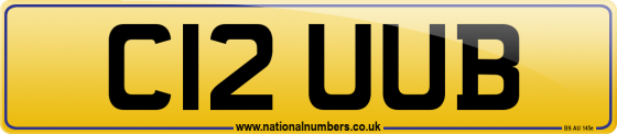 C12 UUB
