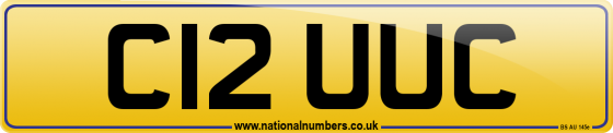 C12 UUC
