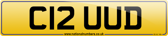 C12 UUD