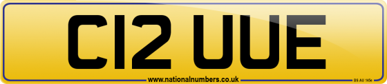 C12 UUE