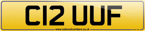 C12 UUF