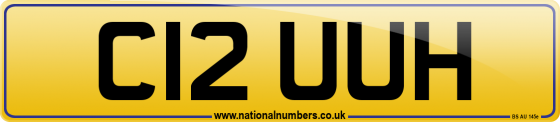 C12 UUH