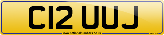 C12 UUJ