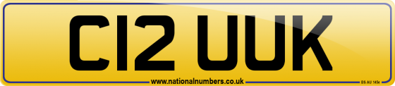 C12 UUK