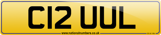 C12 UUL