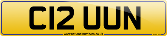 C12 UUN