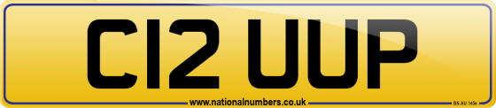 C12 UUP