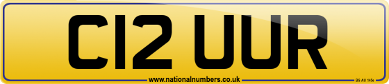 C12 UUR