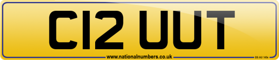 C12 UUT