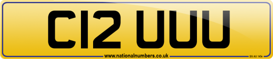 C12 UUU