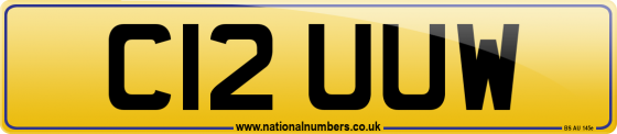 C12 UUW
