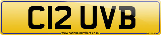 C12 UVB