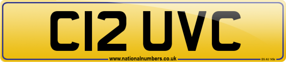 C12 UVC