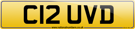 C12 UVD