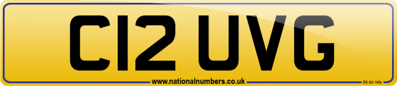 C12 UVG